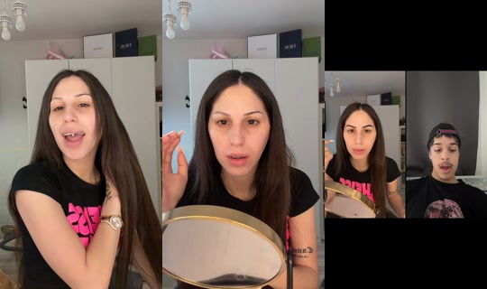 medinabonita1's Live Session — Jul 7, 2026, 5:20 PM