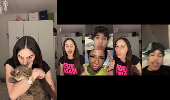 medinabonita1's Live Session — Jul 7, 2026, 9:32 PM