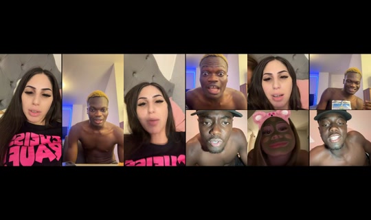 medinabonita1's Live Session — Jul 8, 2026, 12:31 AM