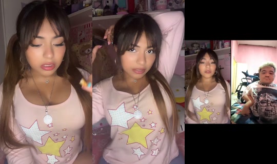 meekittyy's Live Session — Jul 8, 2026, 12:41 AM