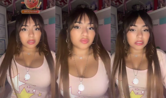 meekittyy's Live Session — Jul 8, 2026, 3:36 AM