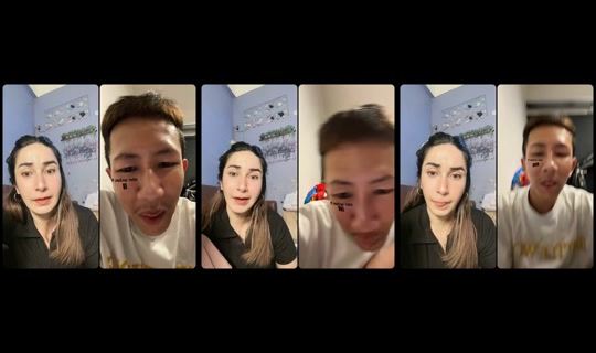 meela_wanida's Live Session — Jul 7, 2026, 6:03 PM