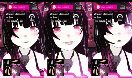 meep_berries's Live Session — Jul 8, 2026, 3:33 AM