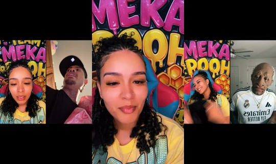 mekapoohhhhhhh's Live Session — Jul 7, 2026, 10:41 PM