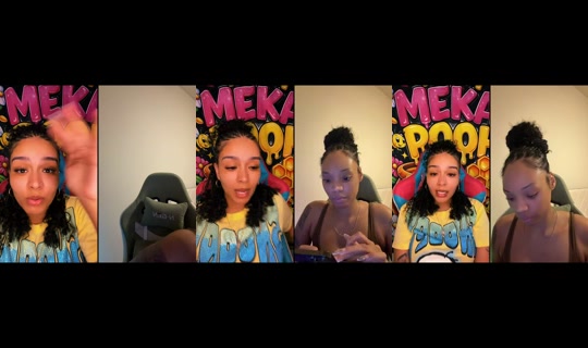 mekapoohhhhhhh's Live Session — Jul 8, 2026, 12:23 AM