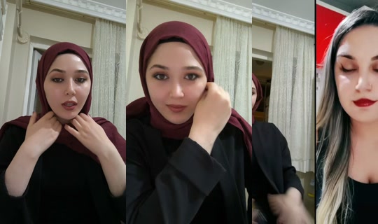 melikexq06's Live Session — Jul 7, 2026, 8:51 PM