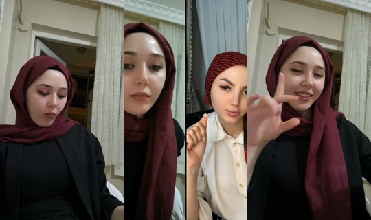 melikexq06's Live Session — Jul 7, 2026, 9:57 PM