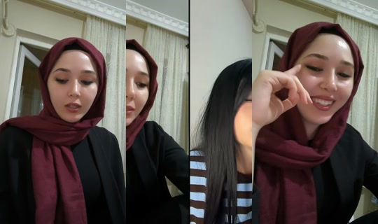 melikexq06's Live Session — Jul 7, 2026, 11:03 PM
