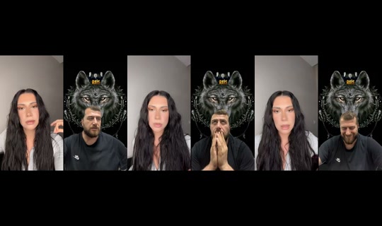 melisbusebetkayan17's Live Session — Jul 7, 2026, 7:09 PM