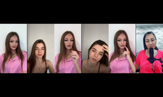 melissa_7_07's Live Session — Jul 7, 2026, 5:14 PM