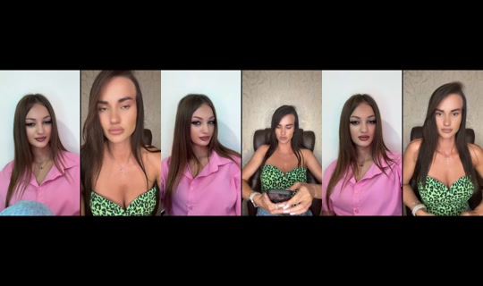 melissa_7_07's Live Session — Jul 7, 2026, 8:58 PM