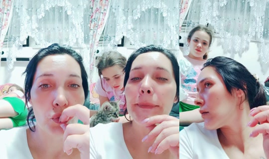 mellana265's Live Session — Jul 7, 2026, 11:38 PM