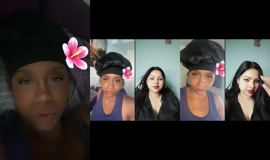 melodykeyss's Live Session — Jul 8, 2026, 7:26 AM