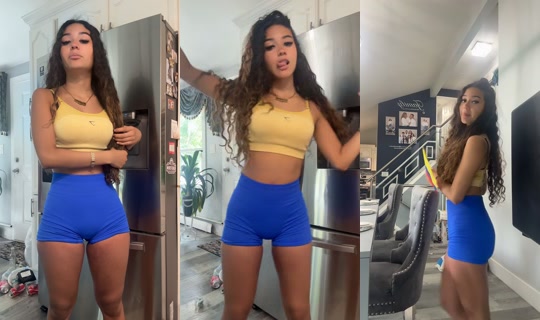 melsoolivee's Live Session — Jul 7, 2026, 6:16 PM
