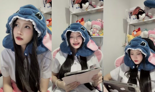 memipoko_o's Live Session — Jul 8, 2026, 9:37 AM