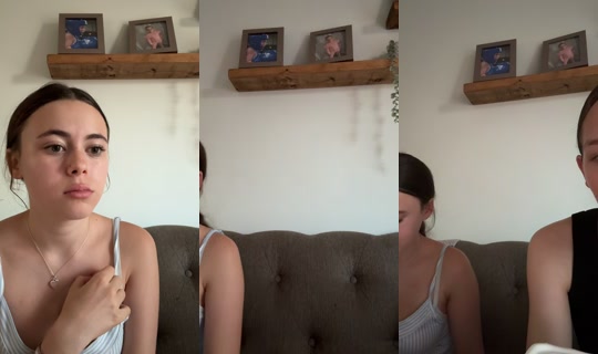mercybriss's Live Session — Jul 7, 2026, 7:42 PM
