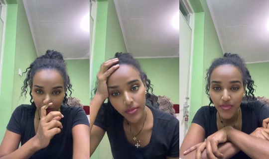 mercyethio6's Live Session — Jul 7, 2026, 8:58 PM
