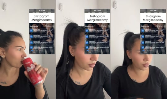 mergime.amyy's Live Session — Jul 8, 2026, 8:35 AM