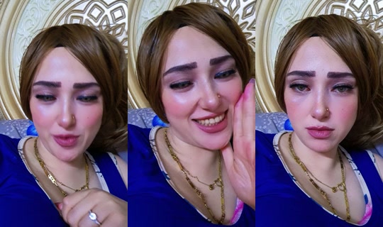 mero085365's Live Session — Jul 7, 2026, 11:46 PM