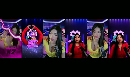 mery_liveoficial's Live Session — Jul 7, 2026, 9:27 PM