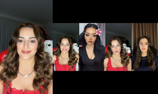 meryemyerlikya's Live Session — Jul 7, 2026, 7:16 PM