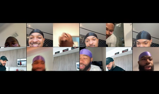 metroxzay's Live Session — Jul 7, 2026, 6:14 PM