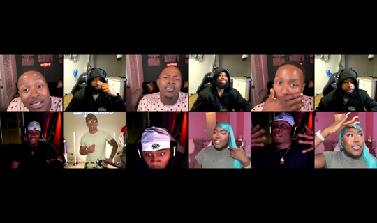 metroxzay's Live Session — Jul 8, 2026, 4:03 AM