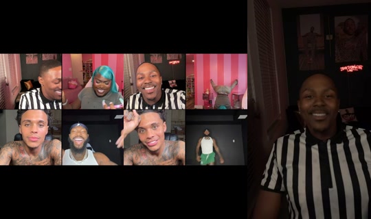 metroxzay's Live Session — Jul 8, 2026, 6:36 AM