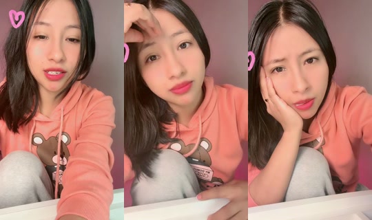 meychorizosoficial's Live Session — Jul 8, 2026, 3:02 AM