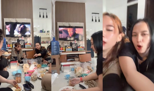 meylaniscnd's Live Session — Jul 8, 2026, 6:58 AM