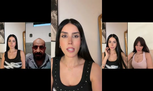 mhah4444's Live Session — Jul 7, 2026, 5:12 PM