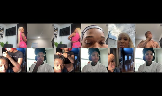 micahh.j's Live Session — Jul 8, 2026, 12:14 AM