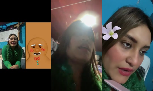 michelle.jasso92's Live Session — Jul 8, 2026, 1:30 AM