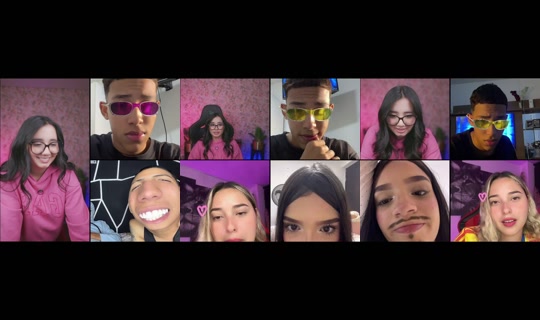michelzoe8's Live Session — Jul 8, 2026, 5:43 AM