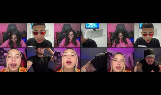 michelzoe8's Live Session — Jul 8, 2026, 7:26 AM