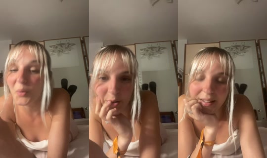 micinatentatrice's Live Session — Jul 7, 2026, 9:47 PM