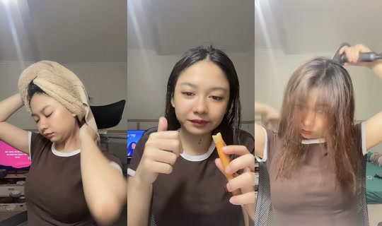 micyuu_19's Live Session — Jul 8, 2026, 3:33 AM