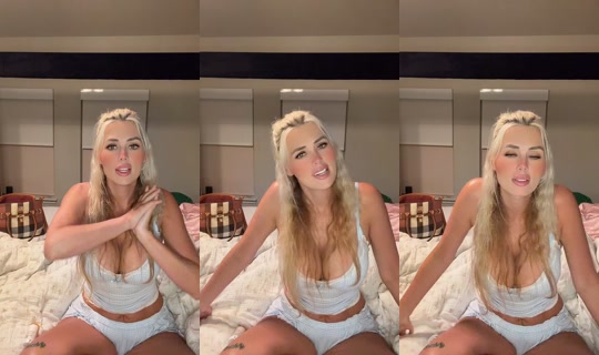 midnightmadnesswithmolly's Live Session — Jul 8, 2026, 6:29 AM
