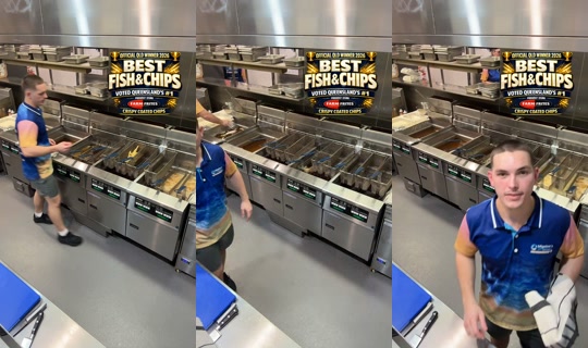migaloosseafood's Live Session — Jul 8, 2026, 7:07 AM