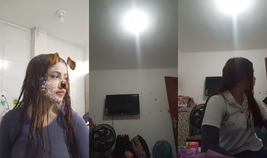 mih.z6's Live Session — Jul 7, 2026, 8:41 PM