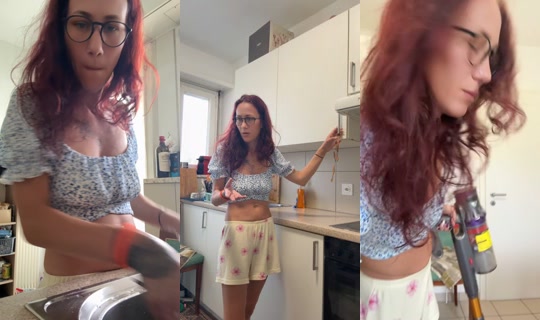 mihaelaelvetia's Live Session — Jul 8, 2026, 8:05 AM