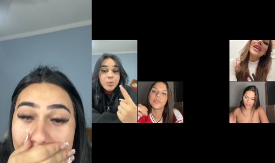 miih.santtoos's Live Session — Jul 8, 2026, 2:27 AM