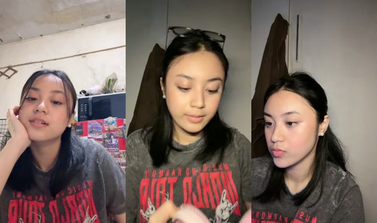 miiicasaaa's Live Session — Jul 8, 2026, 8:04 AM