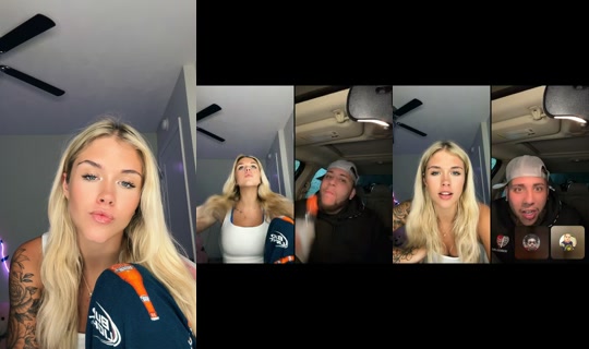 mikayla.marie's Live Session — Jul 8, 2026, 12:56 AM