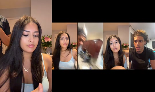 milaazxk's Live Session — Jul 7, 2026, 11:47 PM