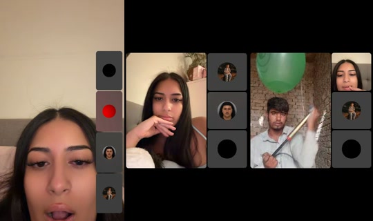 milaazxk's Live Session — Jul 8, 2026, 2:20 AM