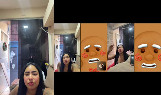 milene.gomes074's Live Session — Jul 7, 2026, 5:12 PM