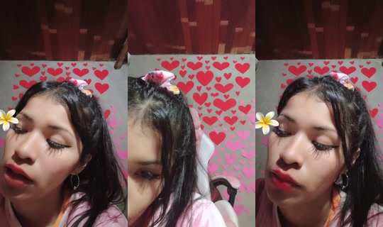 mili.295's Live Session — Jul 8, 2026, 4:07 AM