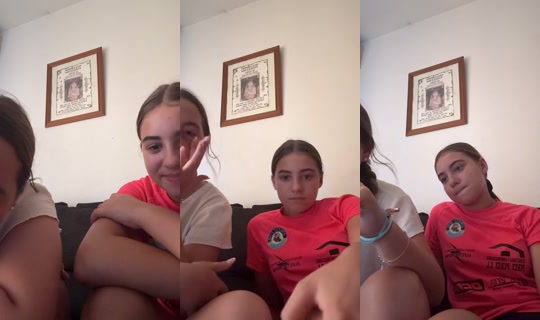mililz14's Live Session — Jul 7, 2026, 6:45 PM