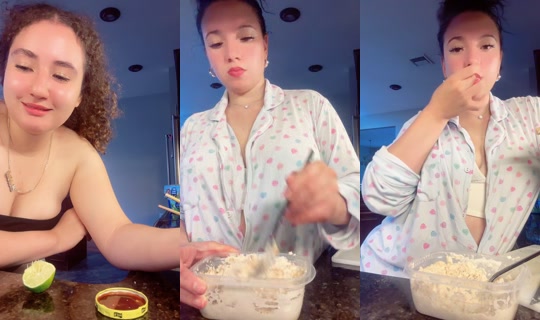 milliemariee3's Live Session — Jul 7, 2026, 11:58 PM